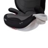Nuovita Детское автокресло Maczione N23i-1 / цвет Nero/Чёрный