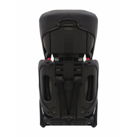 Sweet Baby Автокресло Veloce B-FIX / цвет Black/черный