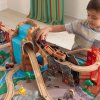 KidKraft Набор игровой "Горный тоннель"