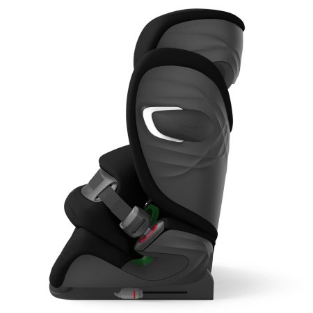 Cybex Детское автокресло Pallas G i-Size / цвет Deep Black