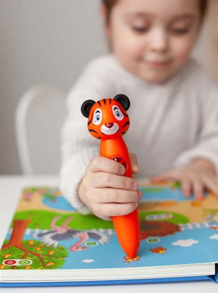 BertToys Книга "Говорю правильно", часть 2