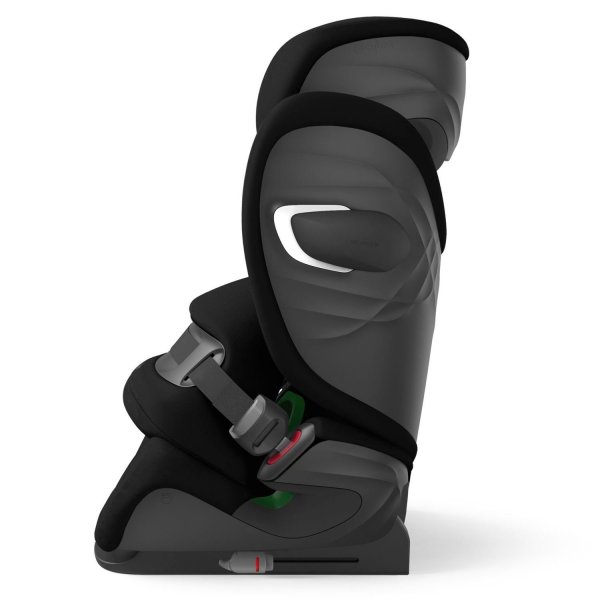 Cybex Детское автокресло Pallas G i-Size / цвет Deep Black