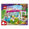 LEGO Friends Конструктор "Пекарня Хартлейк-Сити"