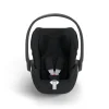 Автокресло Cybex Cloud T i-Size Plus  (Sepia Black)