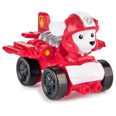 Щенячий патруль. Машинка Air Rescue 6 см в асс. Paw Patrol