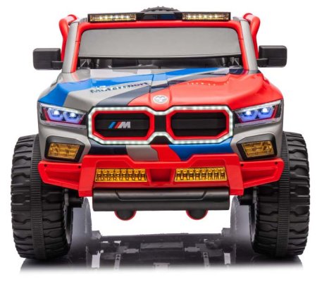 Toyland Электромобиль BMW 4х4