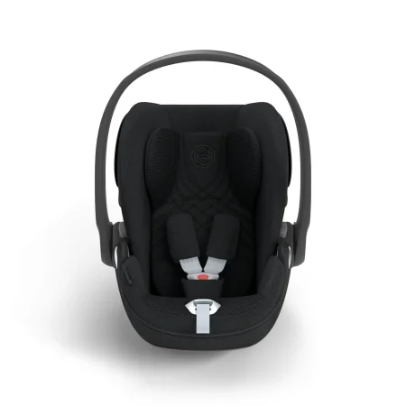 Автокресло Cybex Cloud T i-Size Plus  (Sepia Black)