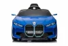 Автомобиль BMW I4 JE1009  (Синий краска)