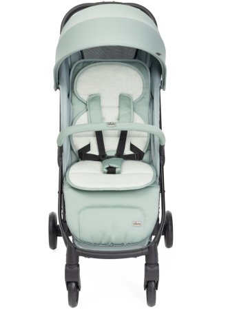 Коляска Chicco TAORMINA   (sage)