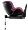 Britax Roemer Детское автокресло Dualfix M i-Size / цвет Wine Rose