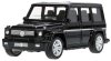 Технопарк Металлическая модель «Mercedes-Benz G-Class