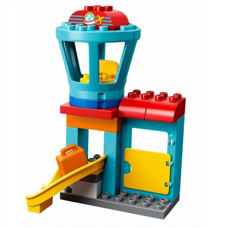 Lego конструктор  Аэропорт
