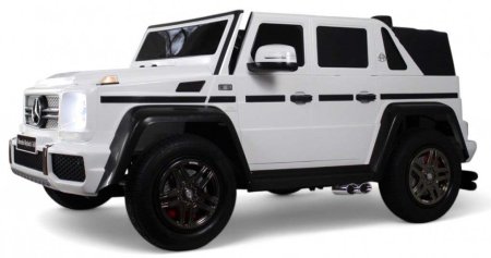 Toyland Электромобиль Mercedes Benz Maybach G 650