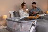 Chicco Колыбель Next2me Pop-Up / цвет Grey Mist (серый)