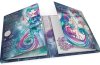 Nebulous Stars Серия Iceana: Канцелярский мини-набор для записей  – внешний вид и детали