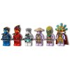LEGO Ninjago Конструктор "Морская битва на катамаране", 780 деталей