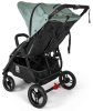 Коляска Valco baby Slim Twin (Slate Blue)