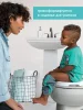 Summer Infant Детский горшок 3 в 1 Train With Me Potty