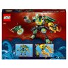 LEGO Ninjago Конструктор "Водный робот Ллойда"