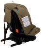 Еду-Еду Автокресло KS360 Isofix (0-36 кг) / цвет dark green (темно-зеленый)