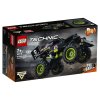 LEGO TECHNIC Конструктор "Monster Jam Grave Digger"