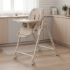 Стульчик для кормления Tomix Haven (Beige/бежевый)