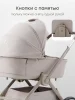 Коляска 2 в 1 KIDLANDER (Grey)
