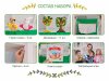 Roxy-Kids Кукольный театр, 5 персонажей