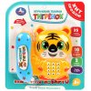 Развивающая игрушка телефон на блист. Умка в кор.2*36шт