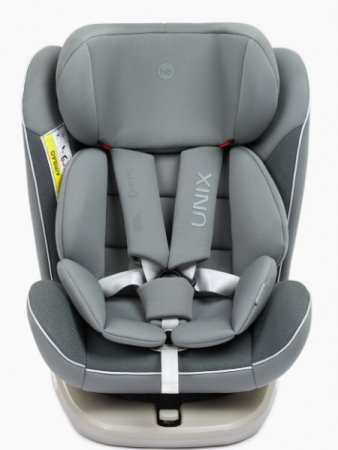 Happy Baby Автокресло Unix (0-36 кг) / цвет dark olive (оливковый)