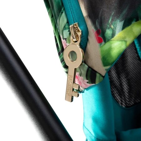 Cybex Набор чехлов прогулочного блока Seat Pack Priam III / цвет FE DK We the Best