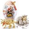 Zuru Игрушка-сюрприз Robo Alive Dino Fossil Find