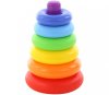 Пирамидка "Колечко" 7 элементов