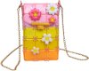 Bag Show Набор для создания сумочки "Summer Flower"