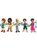 Конструктор LEGO FRIENDS "Международная школа Хартлейк"