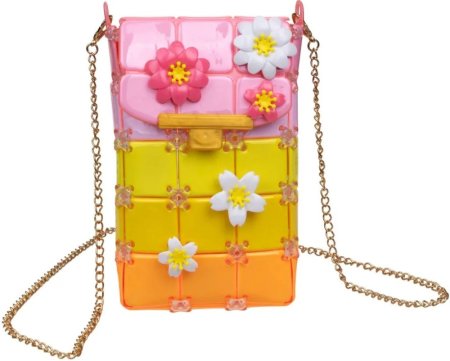 Bag Show Набор для создания сумочки "Summer Flower"