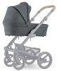 Mutsy Коляска 2 в 1 Nio / цвет North Grey (серый)