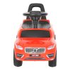Pituso Детская каталка Volvo, цвет / красный (Red)
