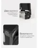 Манеж Tomix Born mini (Black)