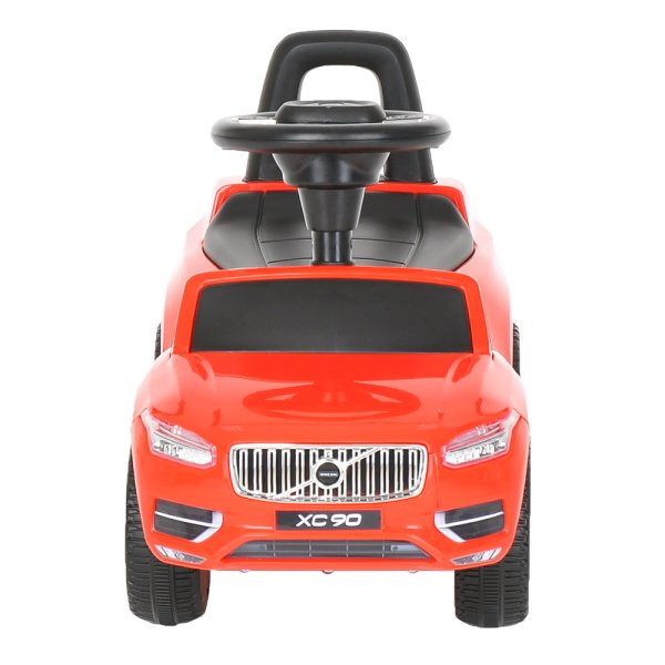Pituso Детская каталка Volvo, цвет / красный (Red)