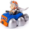 игрушка Rusty Rivets строительный набор малый с фигуркой героя (в ассортименте)
