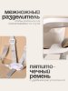 Стульчик для кормления Tomix Meal  (Beige/бежевый)