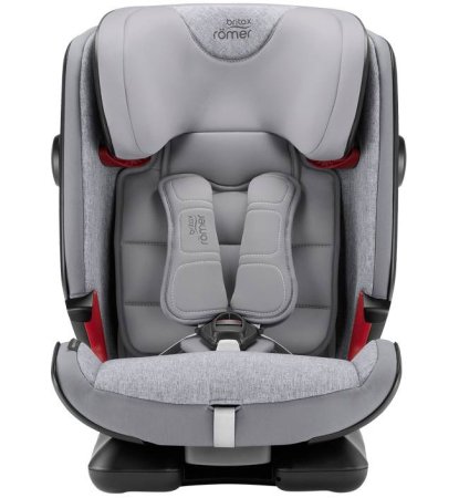 Britax Roemer  Детское автокресло Advansafix IV R / цвет Grey Marble