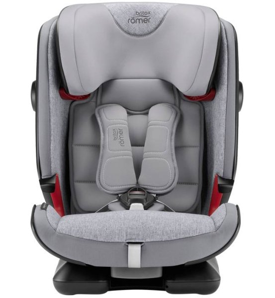 Britax Roemer  Детское автокресло Advansafix IV R / цвет Grey Marble