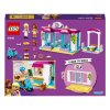 LEGO Friends Конструктор "Пекарня Хартлейк-Сити"