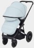Rant Коляска 2 в 1 Axiom / цвет Light blue (голубой)