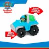 игрушка Paw Patrol Игровой набор Машинка с фигуркой Рекс, 15 см