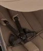 Коляска прогулка AIR-Q ANEX ((AQ-01) Karamell)