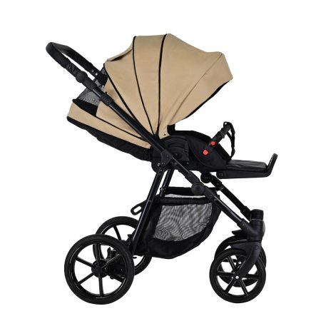 Коляска детская 2в1 Risso 3RS CARMEL