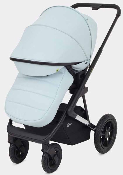 Rant Коляска 2 в 1 Axiom / цвет Light blue (голубой)